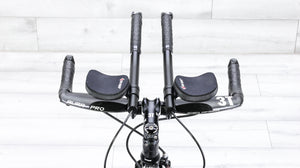 Cervelo P2 Triathlon Bike - 2012, 51cm