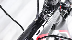 Cervelo P2 Triathlon Bike - 2012, 51cm