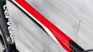 Cervelo P2 Triathlon Bike - 2012, 51cm