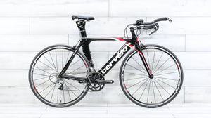 Cervelo P2 Triathlon Bike - 2012, 51cm