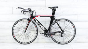 Cervelo P2 Triathlon Bike - 2012, 51cm