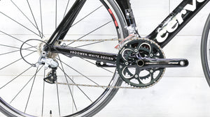 Cervelo P2 Triathlon Bike - 2012, 51cm