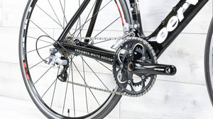Cervelo P2 Triathlon Bike - 2012, 51cm