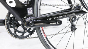 Cervelo P2 Triathlon Bike - 2012, 51cm