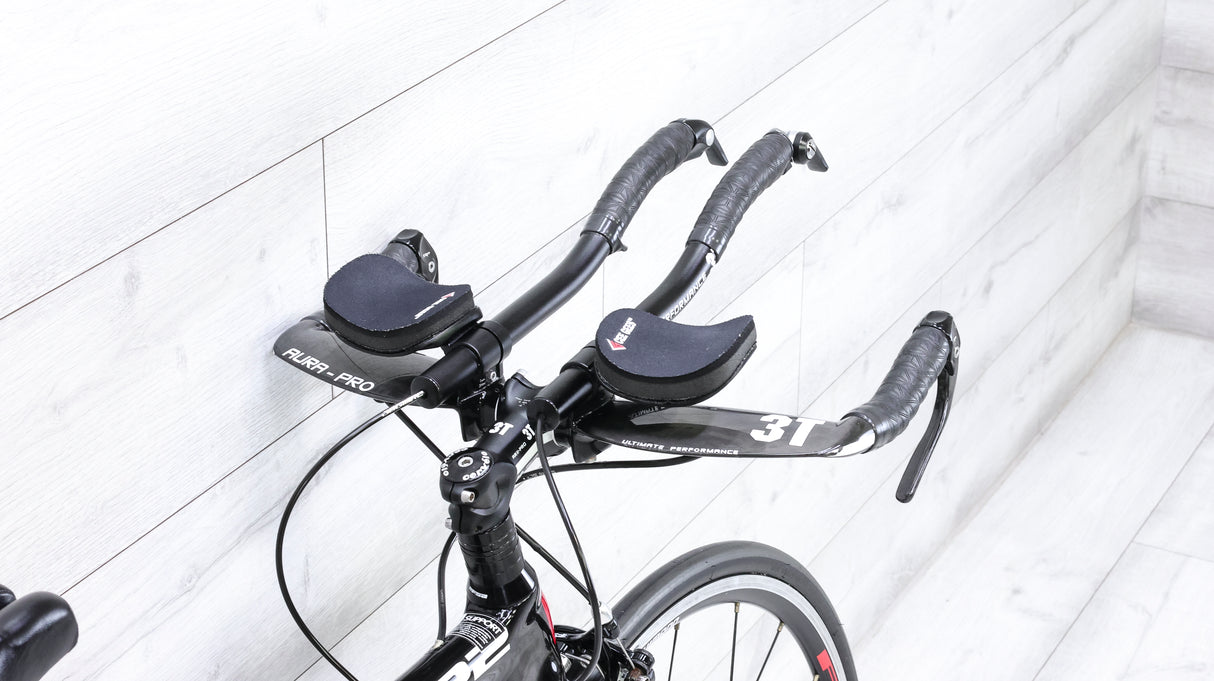 Cervelo P2 Triathlon Bike - 2012, 51cm