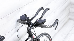 Cervelo P2 Triathlon Bike - 2012, 51cm