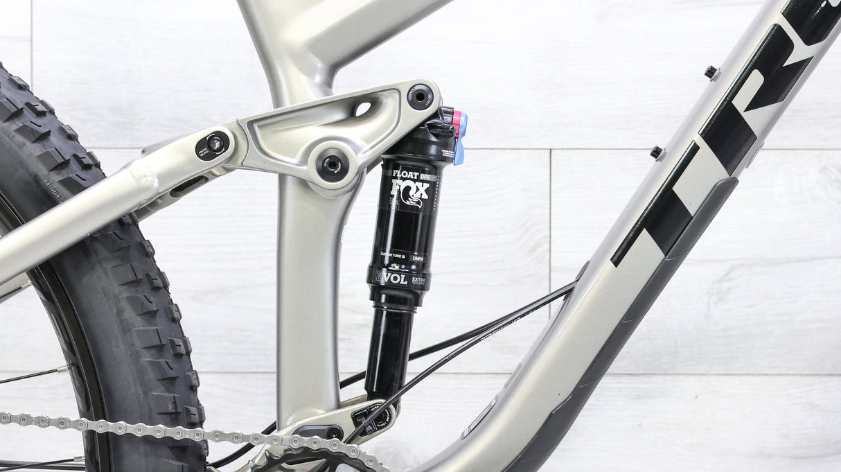 Trek Fuel EX 7 Mountain Bike - 2019, Large