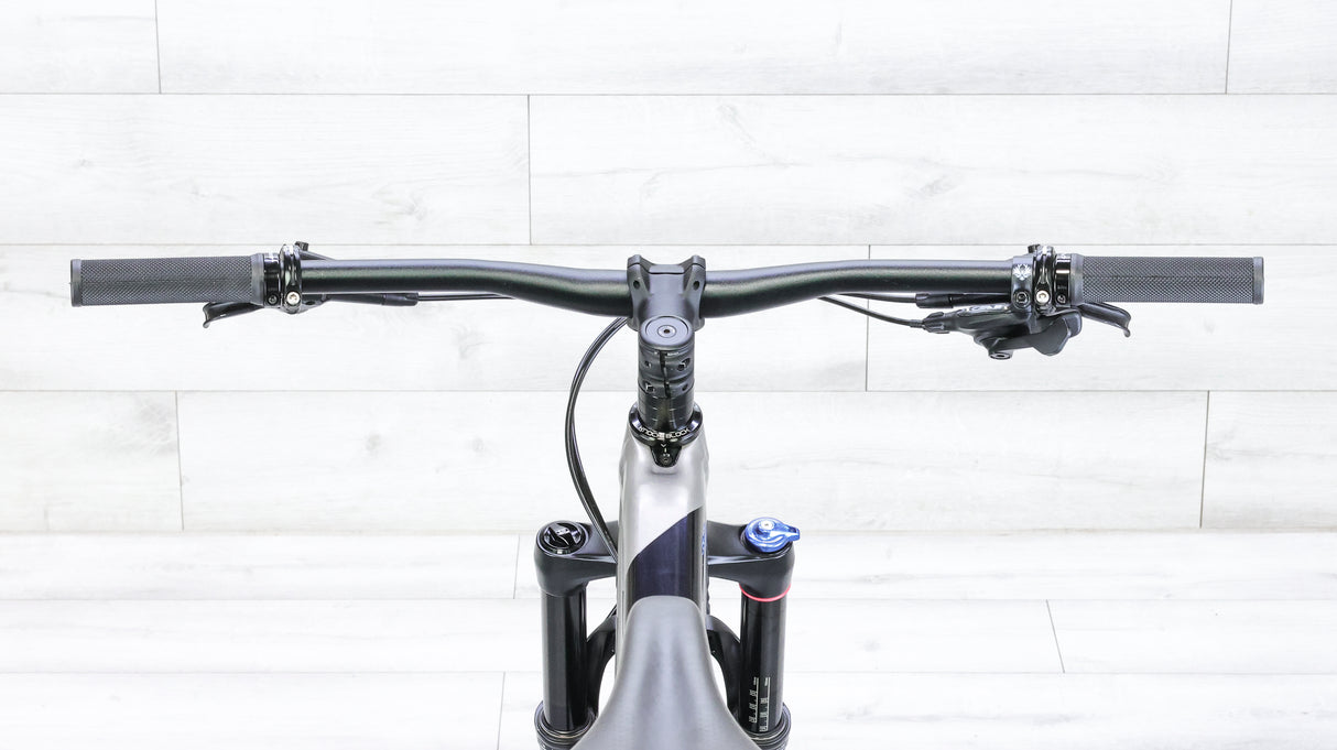 Trek Fuel EX 7 Mountain Bike - 2019, Large