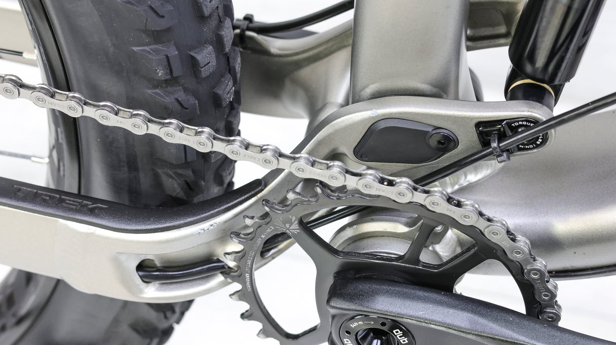 Trek Fuel EX 7 Mountain Bike - 2019, Large