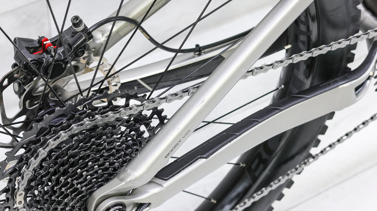 Trek Fuel EX 7 Mountain Bike - 2019, Large