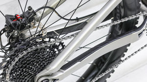 Trek Fuel EX 7 Mountain Bike - 2019, Large