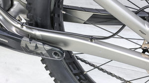 Trek Fuel EX 7 Mountain Bike - 2019, Large