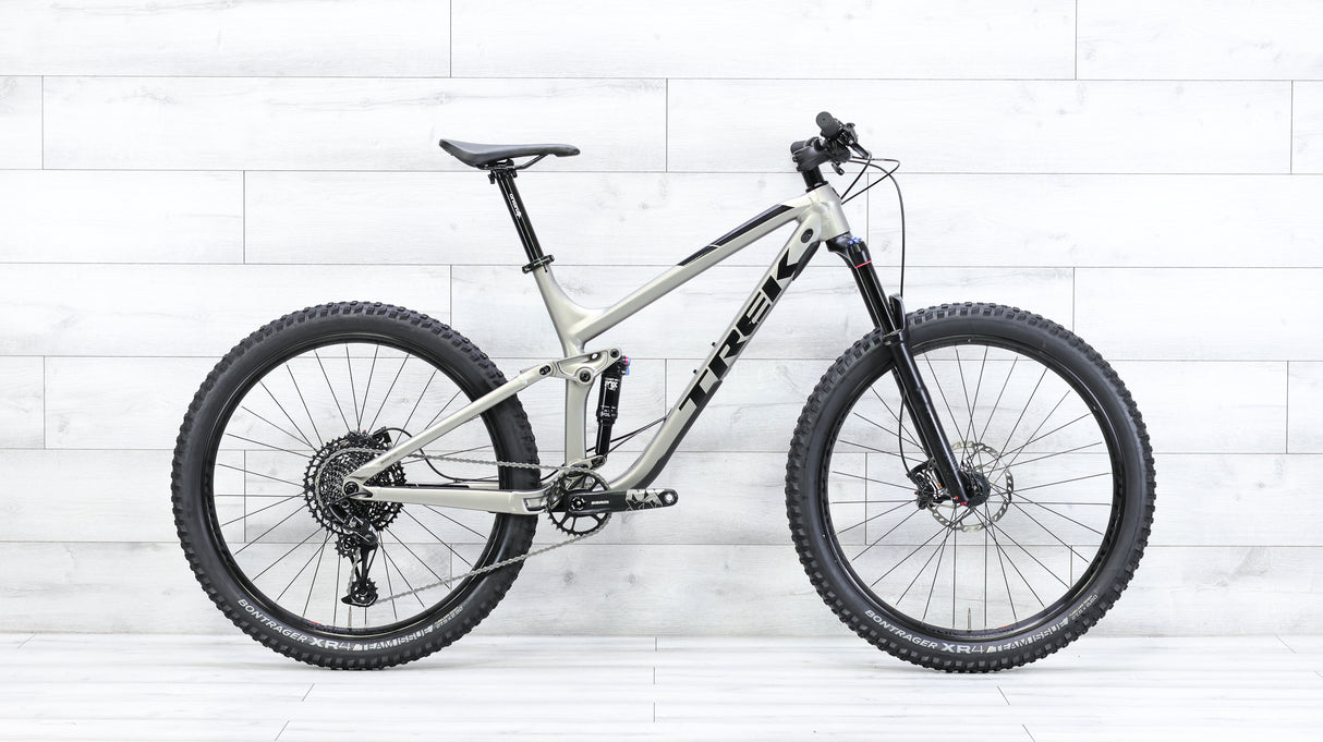 Trek Fuel EX 7 Mountain Bike - 2019, Large
