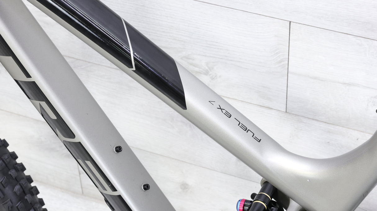Trek Fuel EX 7 Mountain Bike - 2019, Large