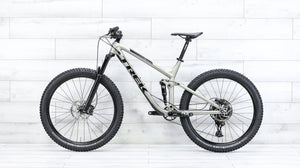 Trek Fuel EX 7 Mountain Bike - 2019, Large