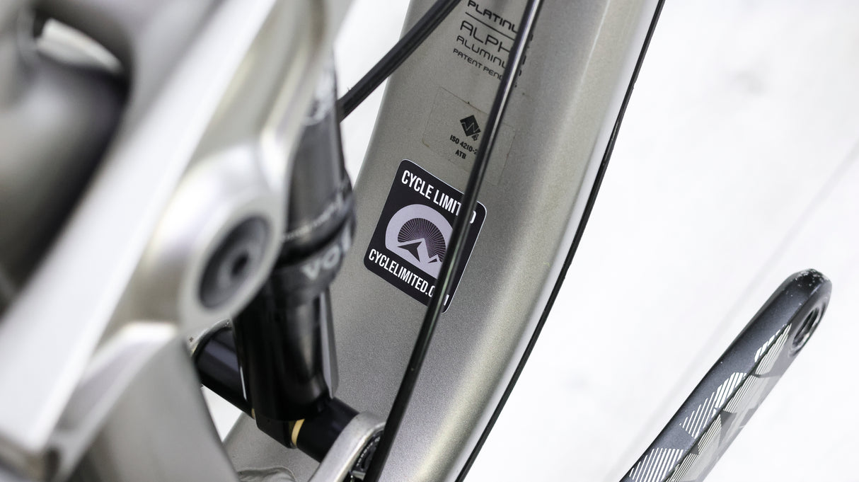 Trek Fuel EX 7 Mountain Bike - 2019, Large