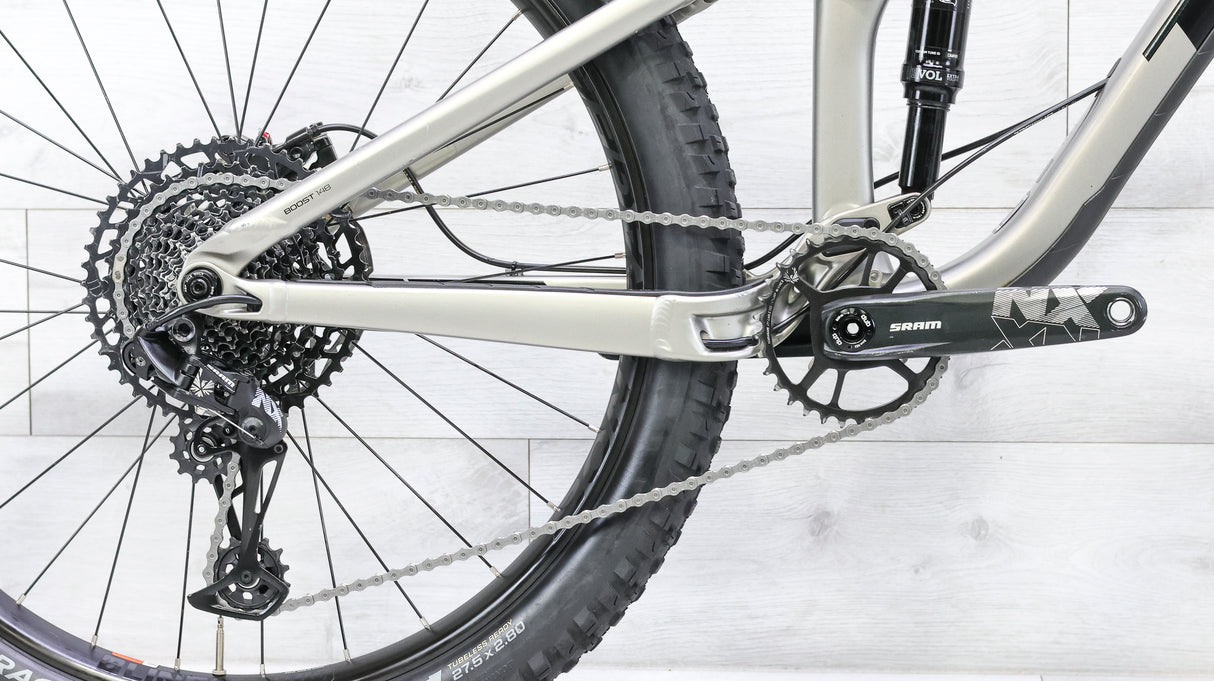 Trek Fuel EX 7 Mountain Bike - 2019, Large