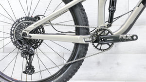 Trek Fuel EX 7 Mountain Bike - 2019, Large