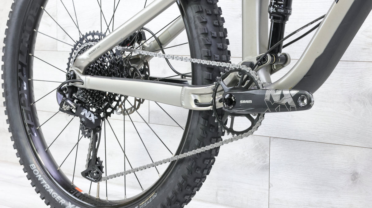 Trek Fuel EX 7 Mountain Bike - 2019, Large