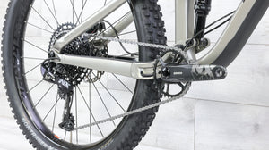 Trek Fuel EX 7 Mountain Bike - 2019, Large