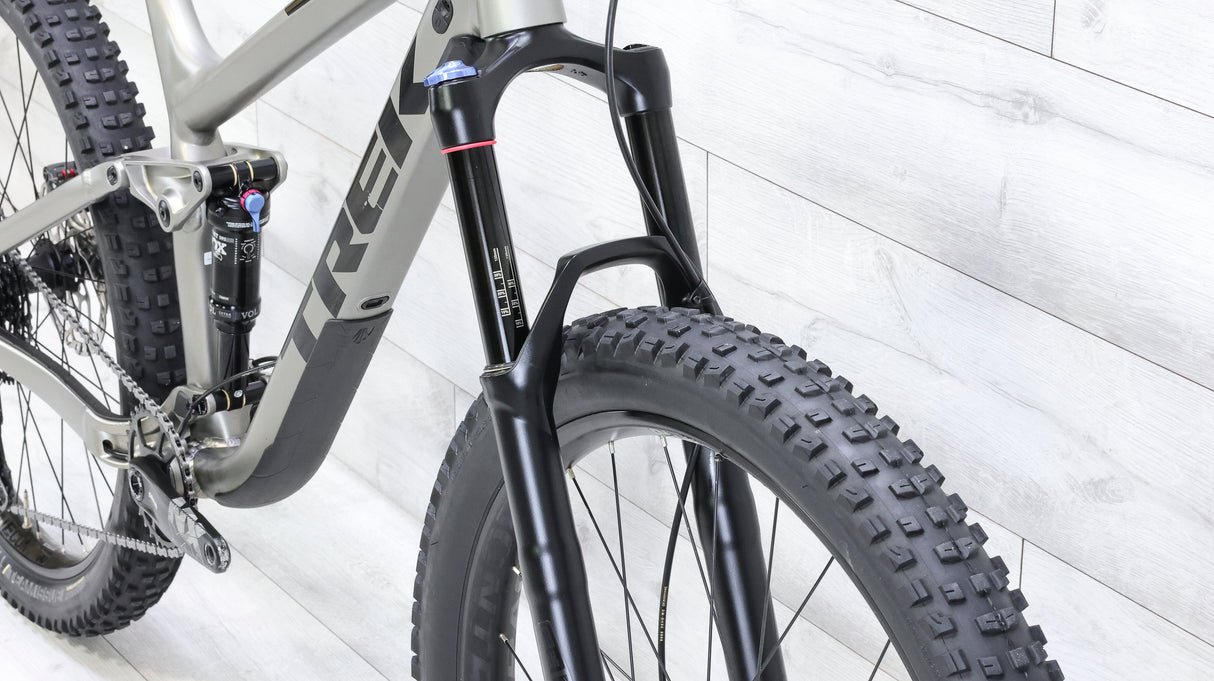 Trek Fuel EX 7 Mountain Bike - 2019, Large