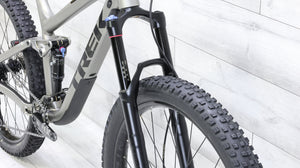 Trek Fuel EX 7 Mountain Bike - 2019, Large