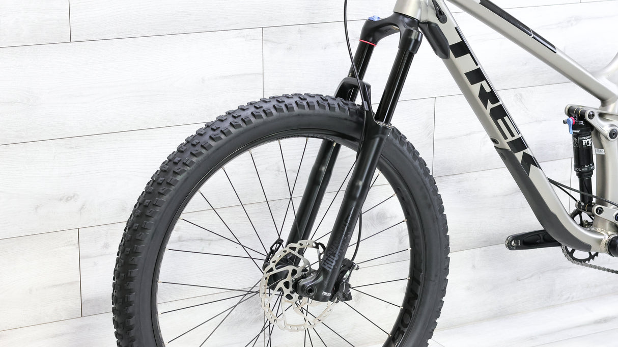 Trek Fuel EX 7 Mountain Bike - 2019, Large