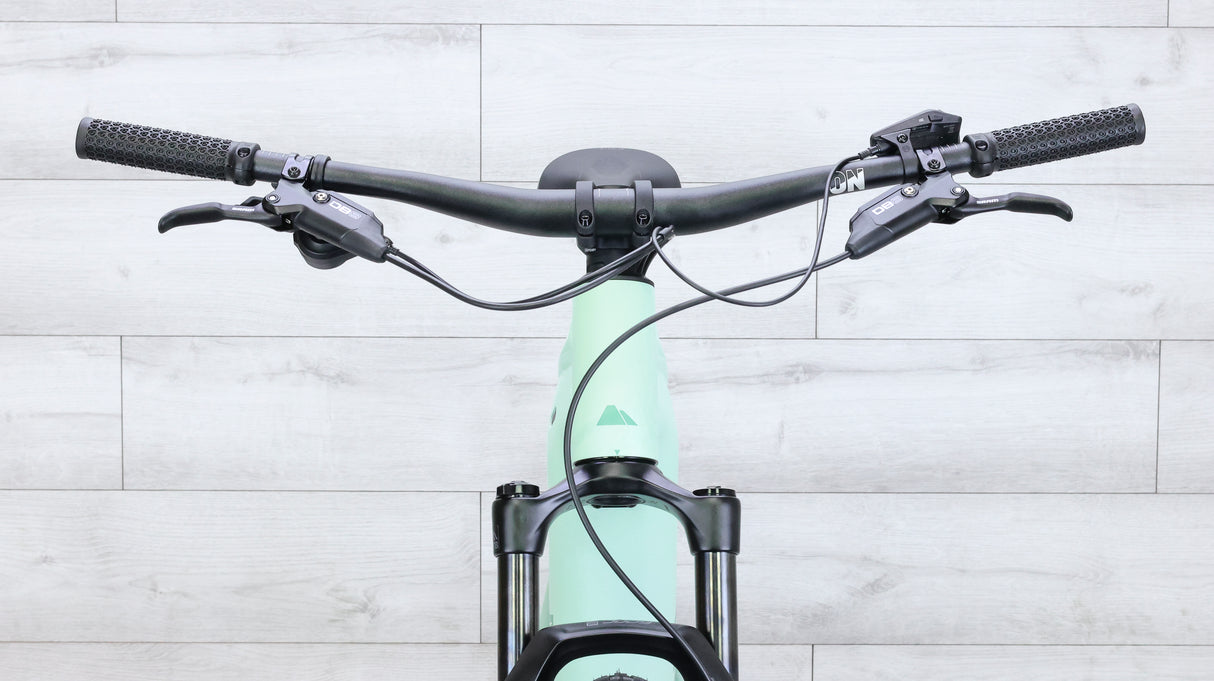 Canyon Grand Canyon:ON 7 Mountain E-Bike - 2024, Medium