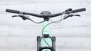 Canyon Grand Canyon:ON 7 Mountain E-Bike - 2024, Medium