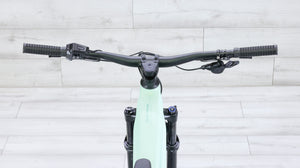 Canyon Grand Canyon:ON 7 Mountain E-Bike - 2024, Medium