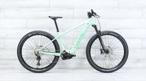 Canyon Grand Canyon:ON 7 Mountain E-Bike - 2024, Medium