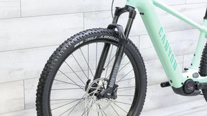 Canyon Grand Canyon:ON 7 Mountain E-Bike - 2024, Medium