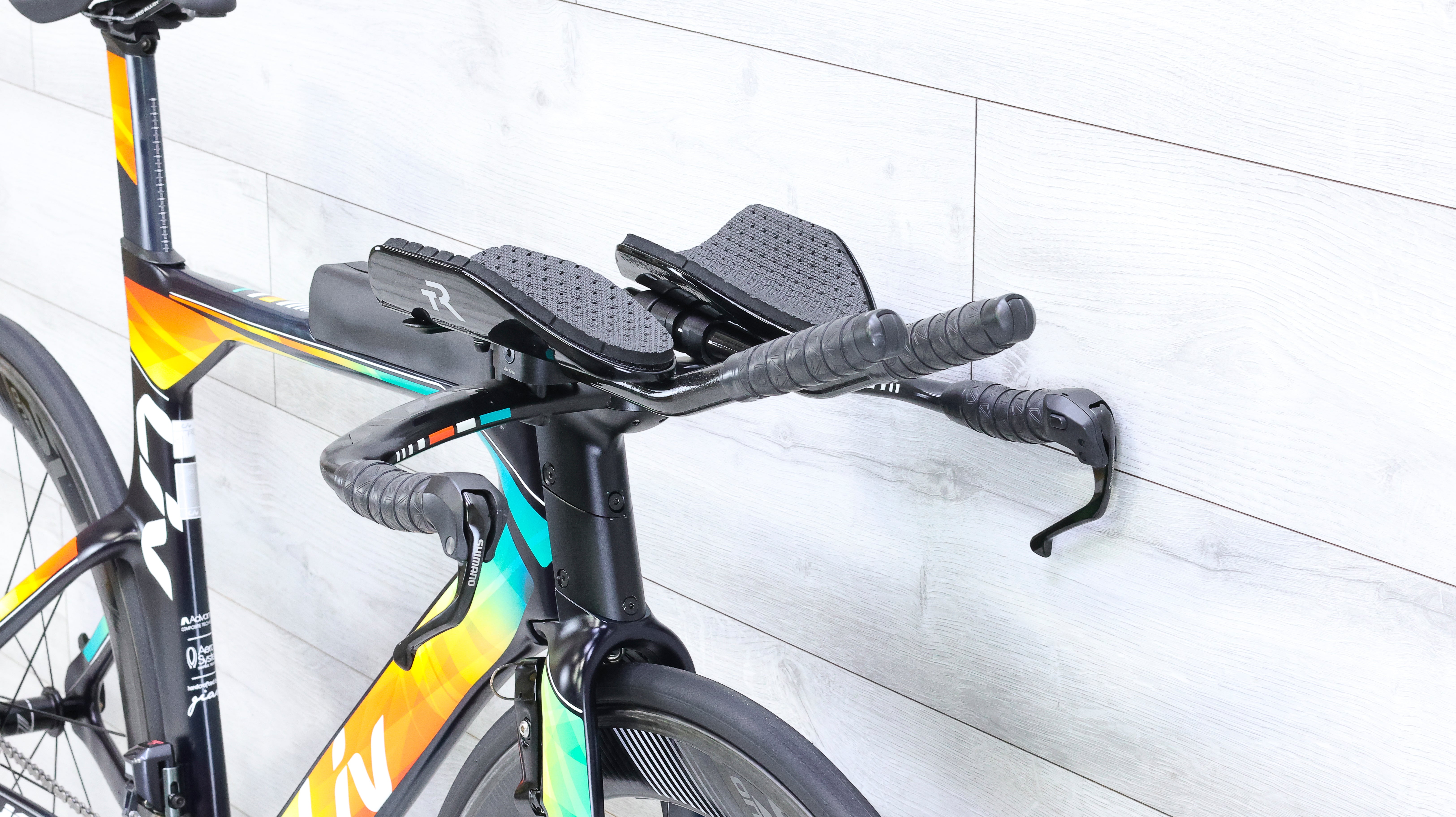 Liv Avow Advanced Pro 1 Triathlon Bike - 2019, Medium – Cycle Limited