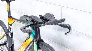 Liv Avow Advanced Pro 1 Triathlon Bike - 2019, Medium