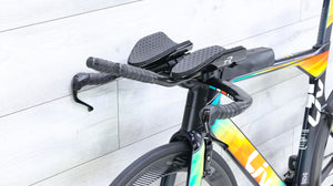 Liv Avow Advanced Pro 1 Triathlon Bike - 2019, Medium