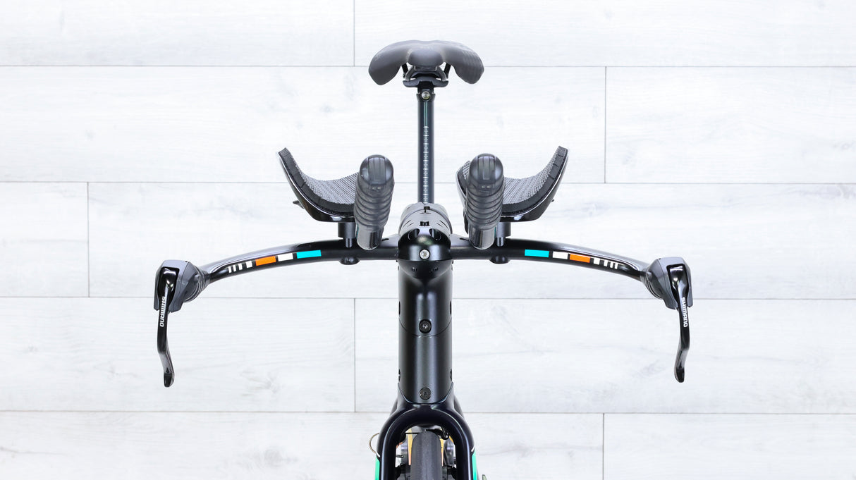 Liv Avow Advanced Pro 1 Triathlon Bike - 2019, Medium