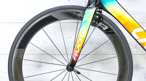 Liv Avow Advanced Pro 1 Triathlon Bike - 2019, Medium