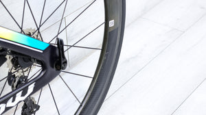 Liv Avow Advanced Pro 1 Triathlon Bike - 2019, Medium