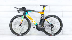 Liv Avow Advanced Pro 1 Triathlon Bike - 2019, Medium