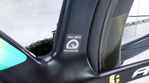 Liv Avow Advanced Pro 1 Triathlon Bike - 2019, Medium