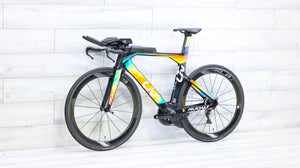 Liv Avow Advanced Pro 1 Triathlon Bike - 2019, Medium