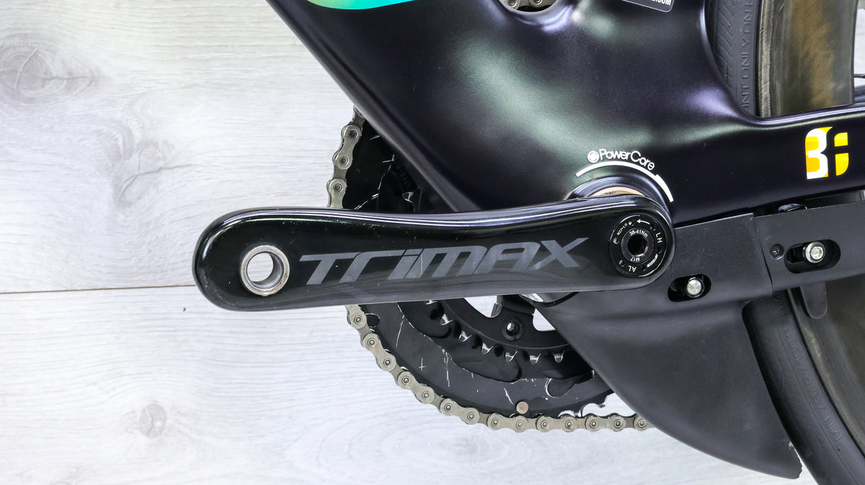 Liv Avow Advanced Pro 1 Triathlon Bike - 2019, Medium