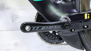 Liv Avow Advanced Pro 1 Triathlon Bike - 2019, Medium