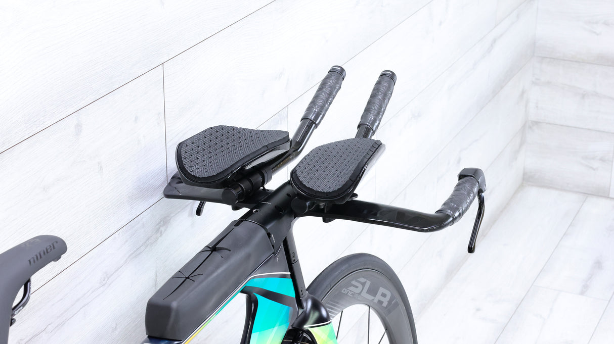 Liv Avow Advanced Pro 1 Triathlon Bike - 2019, Medium