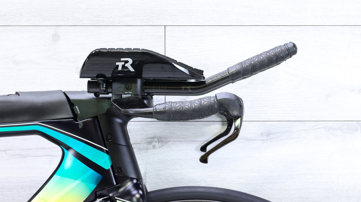 Liv Avow Advanced Pro 1 Triathlon Bike - 2019, Medium