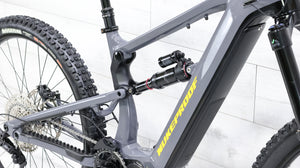 Nukeproof Megawatt 297 Comp Mountain E-Bike - 2022, Large