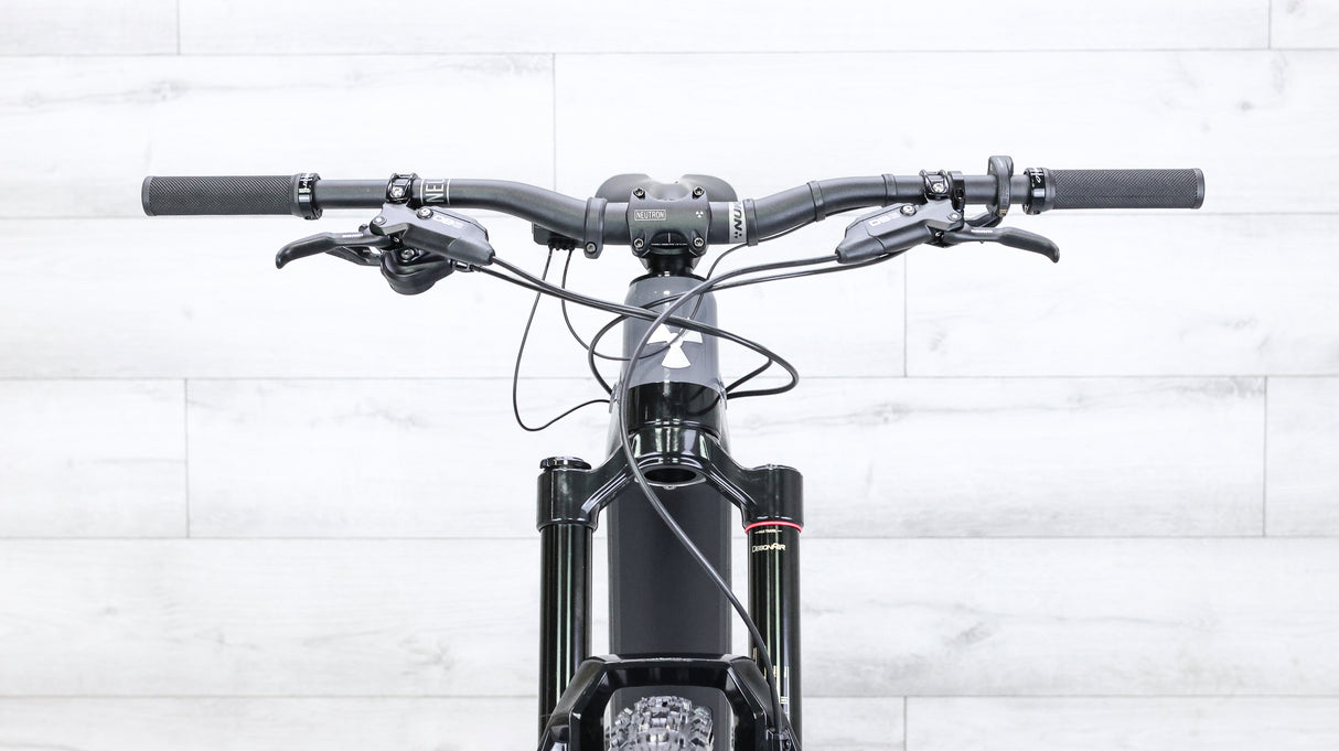 Nukeproof Megawatt 297 Comp Mountain E-Bike - 2022, Large