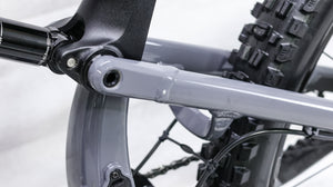 Nukeproof Megawatt 297 Comp Mountain E-Bike - 2022, Large