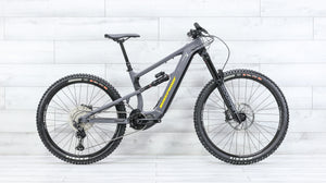 Nukeproof Megawatt 297 Comp Mountain E-Bike - 2022, Large