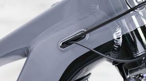 Nukeproof Megawatt 297 Comp Mountain E-Bike - 2022, Large